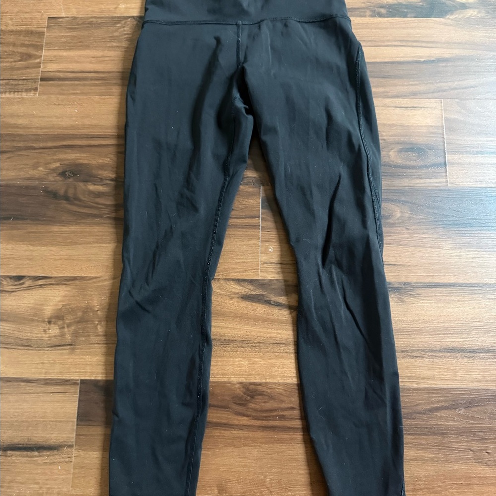 Lululemon Align Leggings